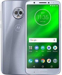 Замена дисплея на телефоне Motorola Moto G6 Plus в Иркутске